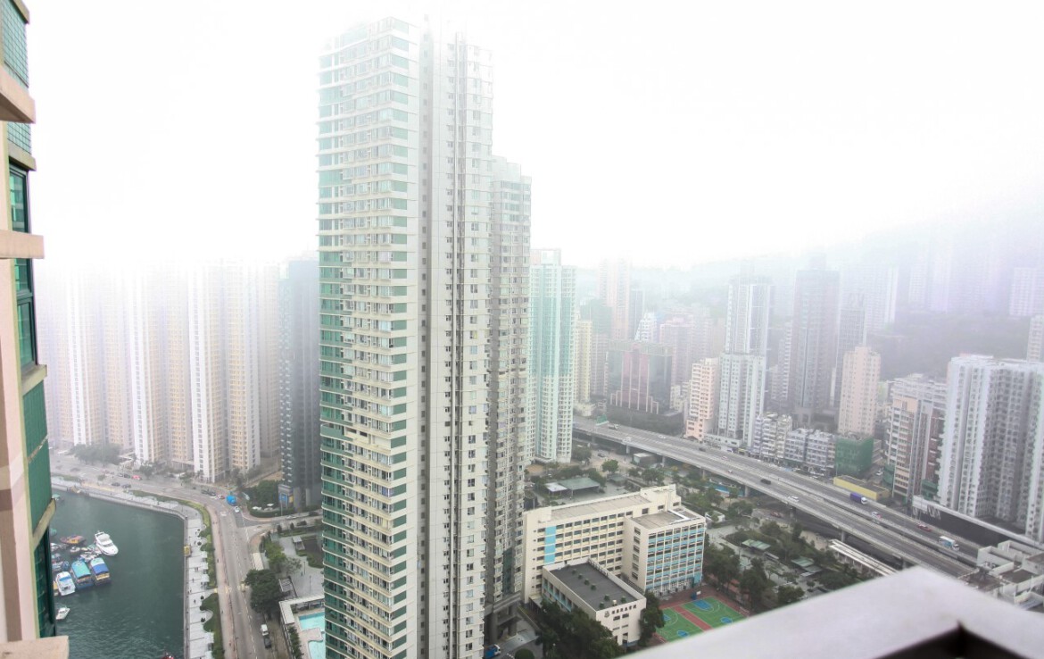 Serviced Apartment in Sai Wan Ho | 2 Bedrooms (1) | Z Apartment