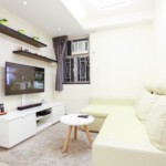 2 bedrooms apartment in Fortress Hill with Sofa Bed