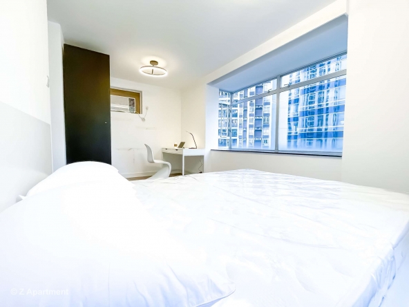 , Taikoo Shing (1): Taikoo Shing, 3 bedrooms, Z Serviced Apartment